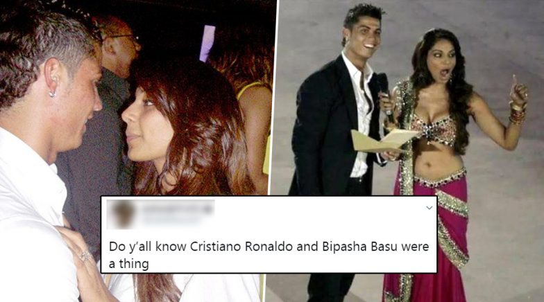 Ronaldo bipasha deals