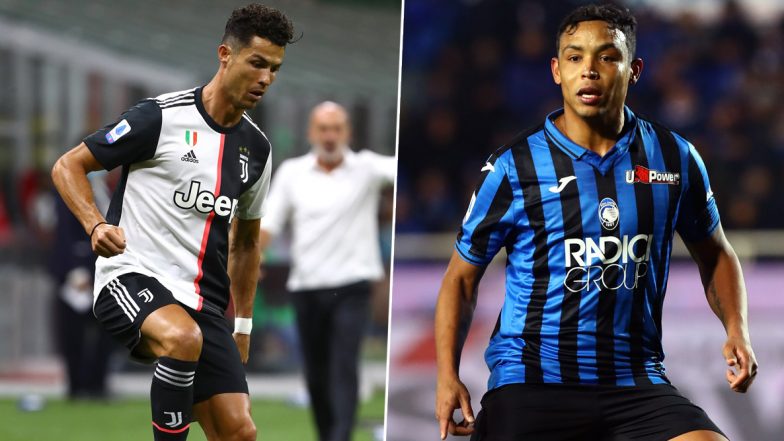 JUV vs ATN Dream11 Prediction in Serie A 2019–20: Tips to Pick Best Team for Juventus vs Atalanta Football Match