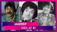 Jagdeep, The Soorma Bhopali Of Bollywood Dies At 81; Ranveer Singh, Ajay Devgn & Others Pay Tributes