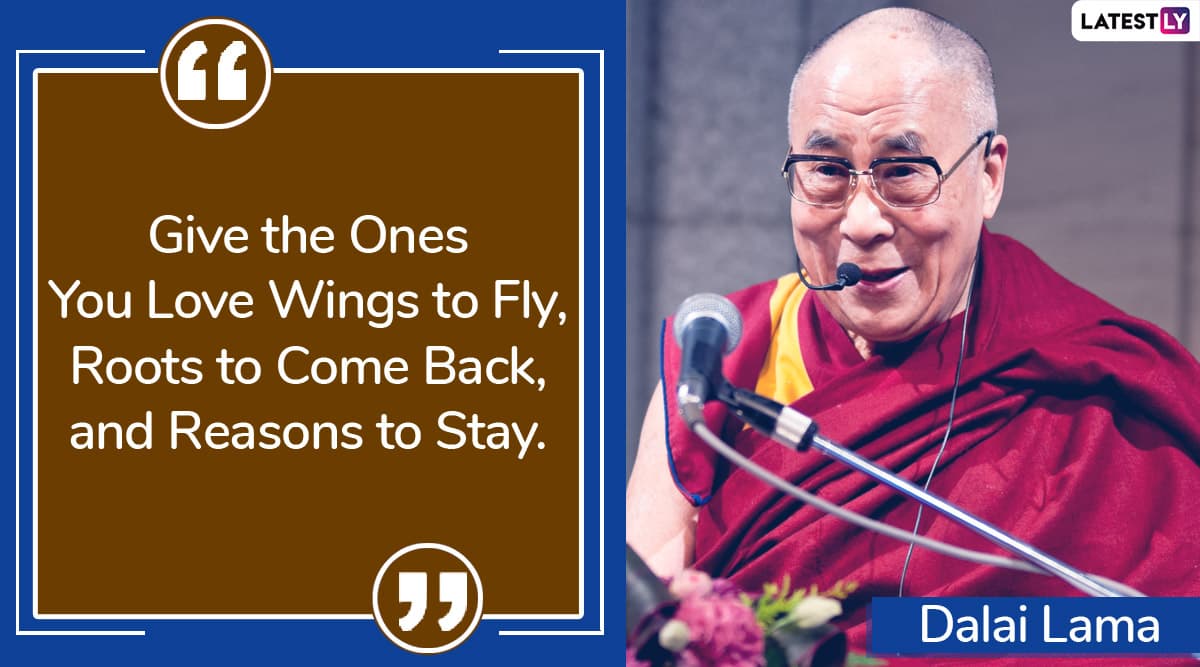 dalai lama quotes