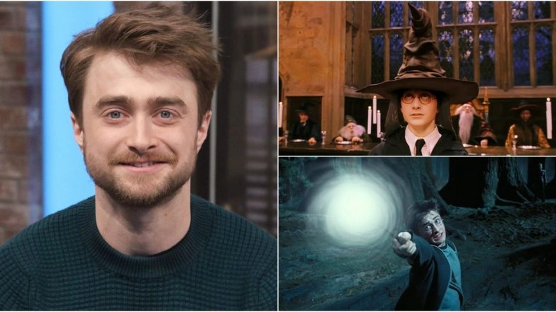 Daniel Radcliffe Birthday: 7 Best Harry Potter Moments of the British Actor That Cast His Charming Spell on Us! 