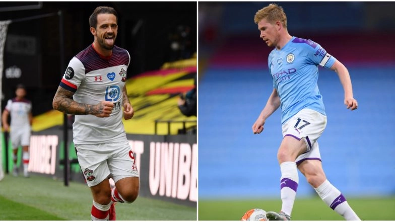 SOU vs MCI Dream11 Prediction in Premier League 2019–20: Tips to Pick Best Team for Southampton vs Manchester City Football Match
