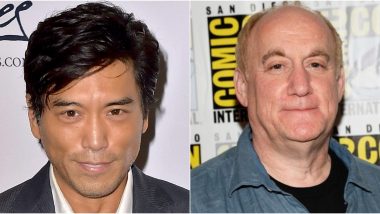 Daredevil Actor Peter Shinkoda Accuses Former Marvel Head Jeph Loeb of Cultural Misappropriation, Claims Writers Were Told 'Nobody Cares About Chinese People and Asian People' (Watch Video)