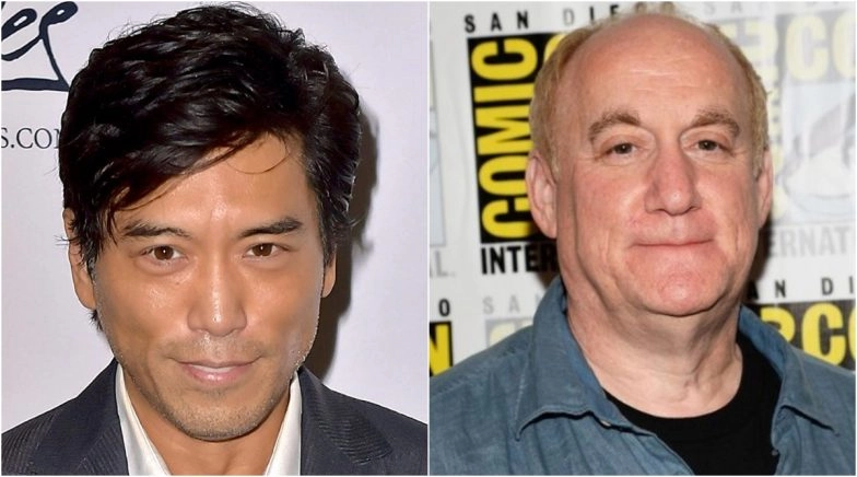 Former Marvel Head Jeph Loeb Accused of Culture Appropriation By Daredevil Actor Peter Shinkoda