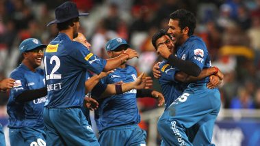 On This Day in 2009: Deccan Chargers Won Second Edition of IPL