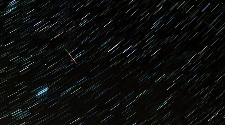 Double Meteor Showers Delta Aquariids and Alpha Capricornids to Light Up Next Week