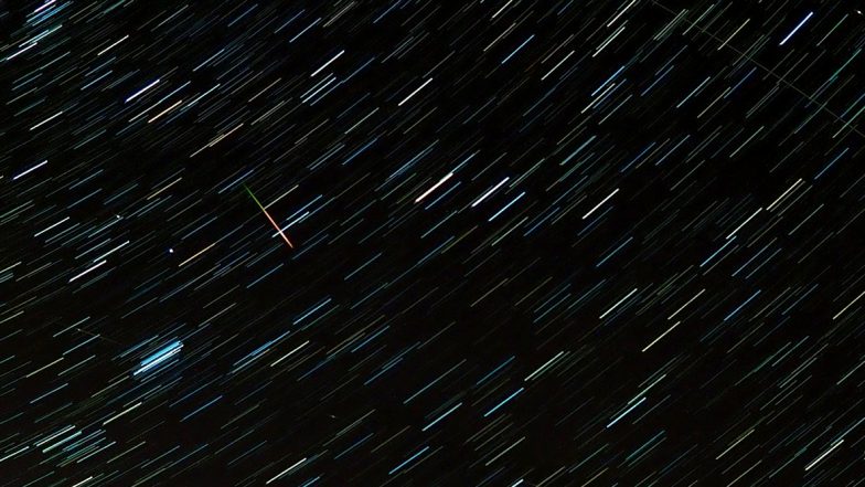 Double Meteor Showers to Light Up As Comet NEOWISE Fades Next Week: Know Everything About the Stunning Display of Delta Aquariids and Alpha Capricornids Meteor Shower