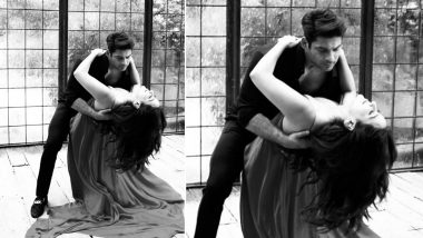 Dil Ko Karaar Aaya: Sidharth Shukla and Neha Sharma Look Love-Struck in This Latest Still From the Song!