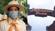 Disney World's Reopening Receives Flak on Internet, Twitterati Compare it to Horror-Filled Jurassic Park After Florida Crosses 15,000 Cases in Single Day (Watch Videos)