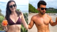 Doctors Are Posting Hottest Bikini Selfies To Protest A Controversial Study Evaluating Their Social Media Life Based On 'Inappropriate' Attire Pics!