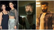 Shruti Haasan Joins Sister Akshara and Chiyaan Vikram in Don't Breathe Remake?