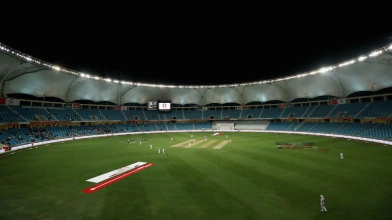 Rajasthan Royals vs Kolkata Knight Riders, Dubai Weather, Rain Forecast and Pitch Report: Here’s How Weather Will Behave for RR vs KKR IPL 2020 at Dubai International Cricket Stadium