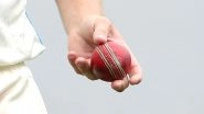 Cricket Australia Drops Usage of Dukes Ball From Sheffield Shield