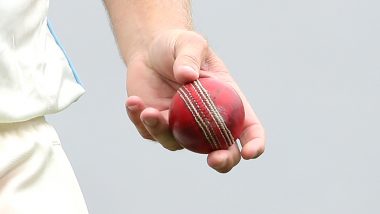Cricket Australia Drops Usage of Dukes Ball From Sheffield Shield