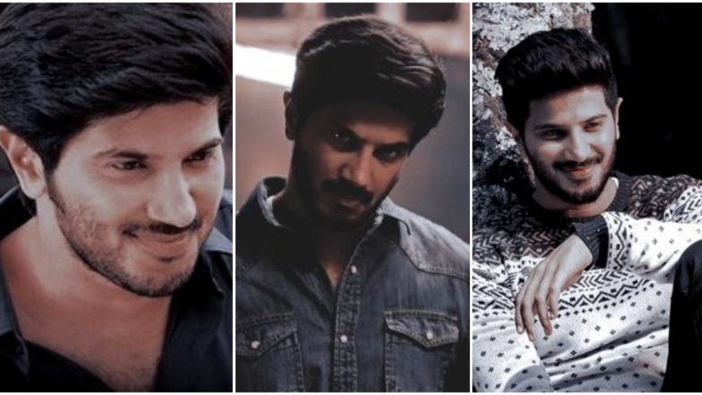 Dulquer Salmaan Birthday: Twitterati Showers Love On DQ While Lauding His Talent!