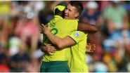 Dwaine Pretorius Backs Lungi Ngidi, Declares Support for BLM Movement in South Africa (See Post)