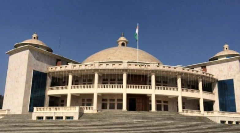 Monsoon Session of Manipur Assembly Convened from August 10