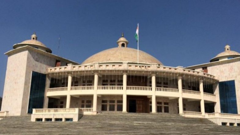 Monsoon Session of Manipur Assembly Convened from August 10