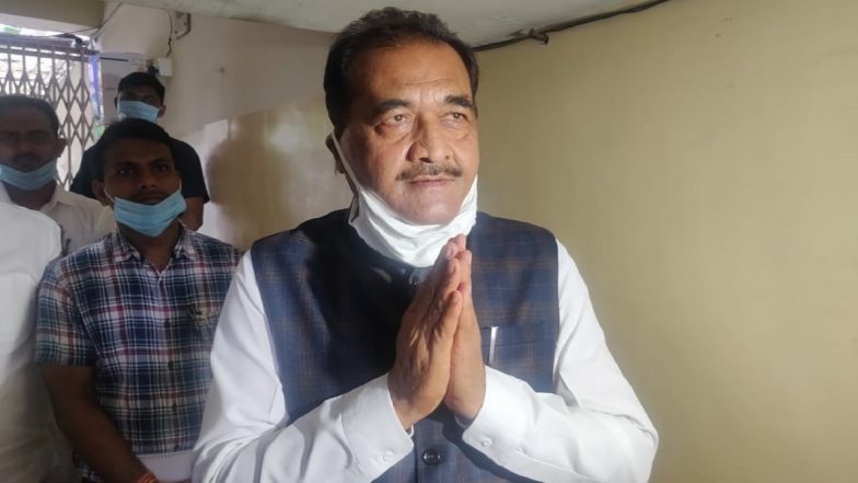 Ramkhelawan Patel, Madhya Pradesh Minister, Tests COVID-19 Positive, Third From Shivraj Singh Chouhan’s Council of Ministers