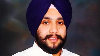 Gurlal Singh Bhangu: A Youth Politician and Social Worker of part excellence in Patiala District