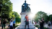 Boston to Remove Statue of Slave Kneeling at Abraham Lincoln&rsquo;s Feet