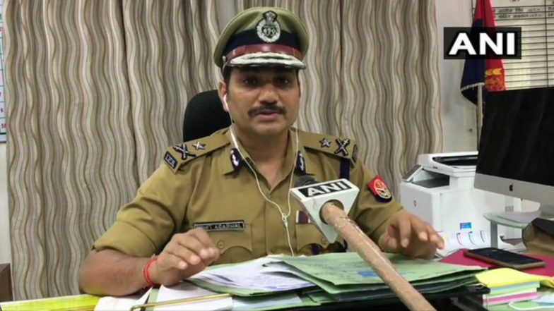 Kanpur Encounter: Uttar Pradesh Police Suspends 3 More Policemen Suspecting They Tipped Vikas Dubey About Ambush