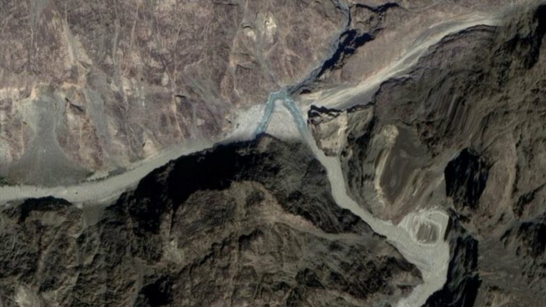 Chinese Army Removing Tents, Seen Withdrawing Troops from Galwan Valley: Sources