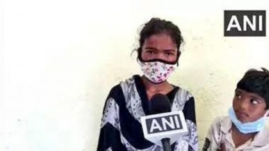 Labourer’s Daughter Bharti Khandekar Gets Flat for Securing First Division in Class 10 Exams in Indore