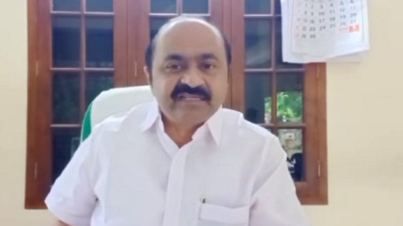 Kerala Gold Smuggling Case: Congress Ready to Cooperate in Probe, Says MLA VD Satheesan