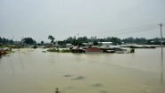 Bangladesh: 23 Districts Were Predicted to Experience Second Wave of Floods, Says State Minister for Disaster Management