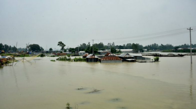 Bangladesh: 23 Districts Were Predicted to Experience Second Wave of ...