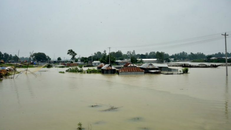 Bangladesh: 23 Districts Were Predicted to Experience Second Wave of Floods, Says State Minister for Disaster Management