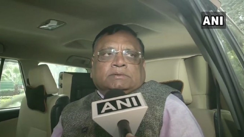 Rajasthan Political Crisis: MLAs Can Discuss Problems, Issues With Me, Says Congress Leader Avinash Pandey