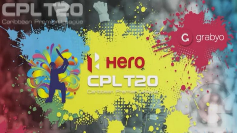CPL 2020 Schedule Announced: Caribbean Premier League T20 Tournament Final to Be Played on September 10