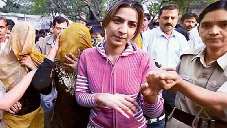 Sonu Punjaban, Sex Racketeer, Hospitalised After Attempting Suicide in Delhi's Tihar Jail