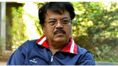 Bijay Mohanty, Veteran Odia Actor, Dies at 70