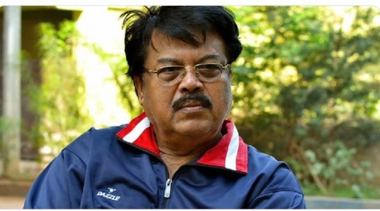 Bijay Mohanty, Veteran Odia Actor, Dies at 70