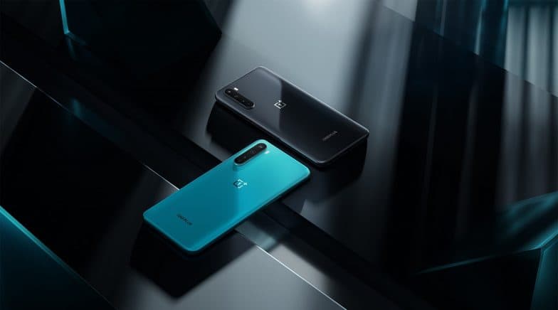 OnePlus Nord Smartphone Launched In India
