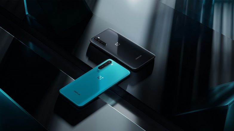 OnePlus Nord 6GB First Sale Today at 2 PM IST; Prices, Features, Colours & Specifications