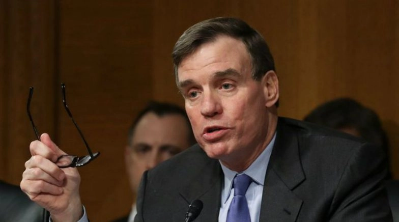 US Will Work with India, Japan and South Korea to Tackle Threat from China, Says Senator Mark Warner
