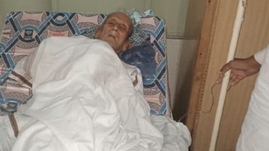 Mehndi Khan, 101-Year-Old Pakistani Prisoner, Seeks Early Release From Jail Over Age-Related Ailments