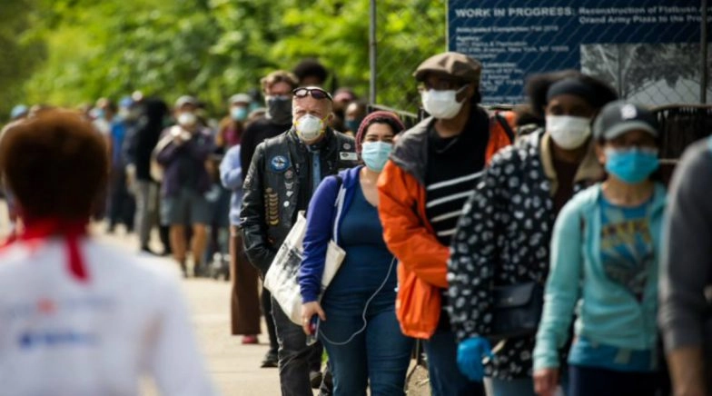 COVID-19 Numbers in US Maybe Much Greater Than Official Count, Says CDC