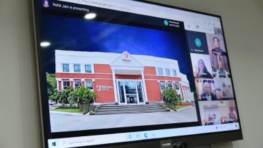 Mahindra Group Launches Mahindra University in Hyderabad to Focus on Futuristic Education in India