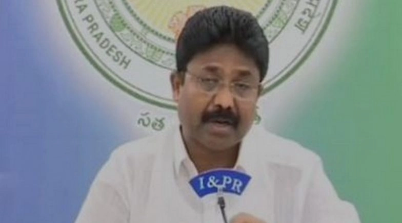 Andhra Pradesh Govt Plans to Reopen Schools from September 5 Subject to Situations