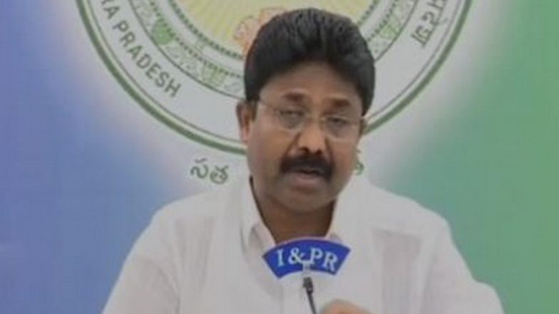 Andhra Pradesh Class 12 Board Exam 2021 Date: Intermediate Board Exams in AP As Per Schedule, Says Education Minister Adimulapu Suresh