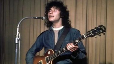 Peter Green, Fleetwood Mac Blues Guitarist, Dies at 73