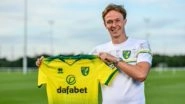 Everton Transfer News: Kieran Dowell Signs Three-Year Contract with Norwich City