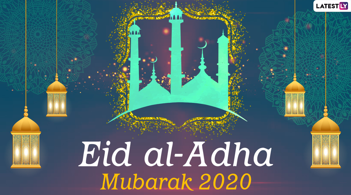Eid Al-Adha Mubarak Images & Eid ul-Adha HD Wallpapers for Free ...