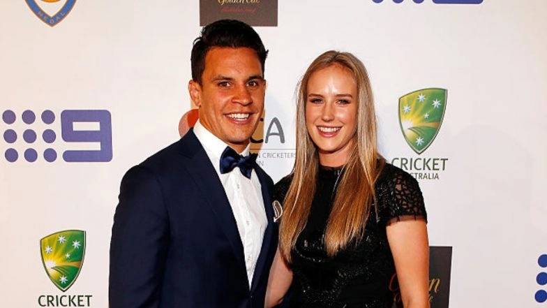 Ellyse Perry and Matt Toomua, Australian Sports Couple, Announce Separation After Four Years of Marriage