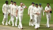 ENG vs PAK Test: Third Umpire to Call Front-Foot No-Balls in England-Pakistan Test Series